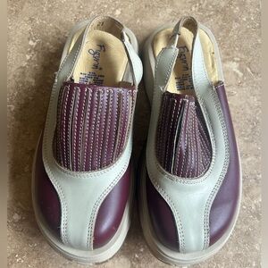 Mexican genuine, leather shoes